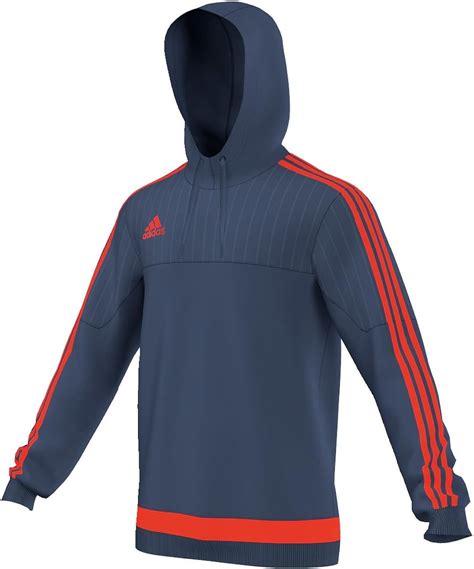 adidas herren kapuzenpullover tiro 15|Adidas tiro hoodie.